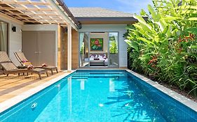Private Resort Boutique Villa Dalaa 5 With Eco Pool, Near Kamala Beach